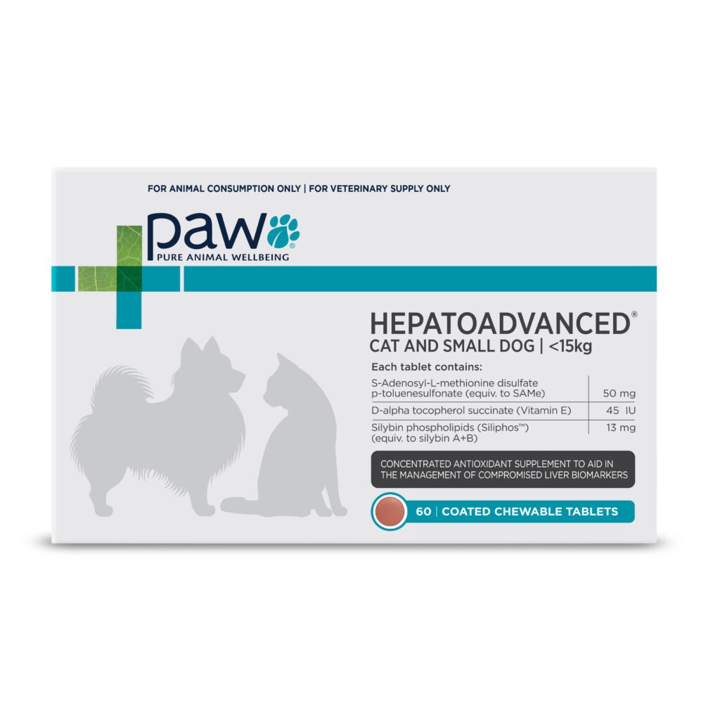 buy hepatoadvanced small dogs