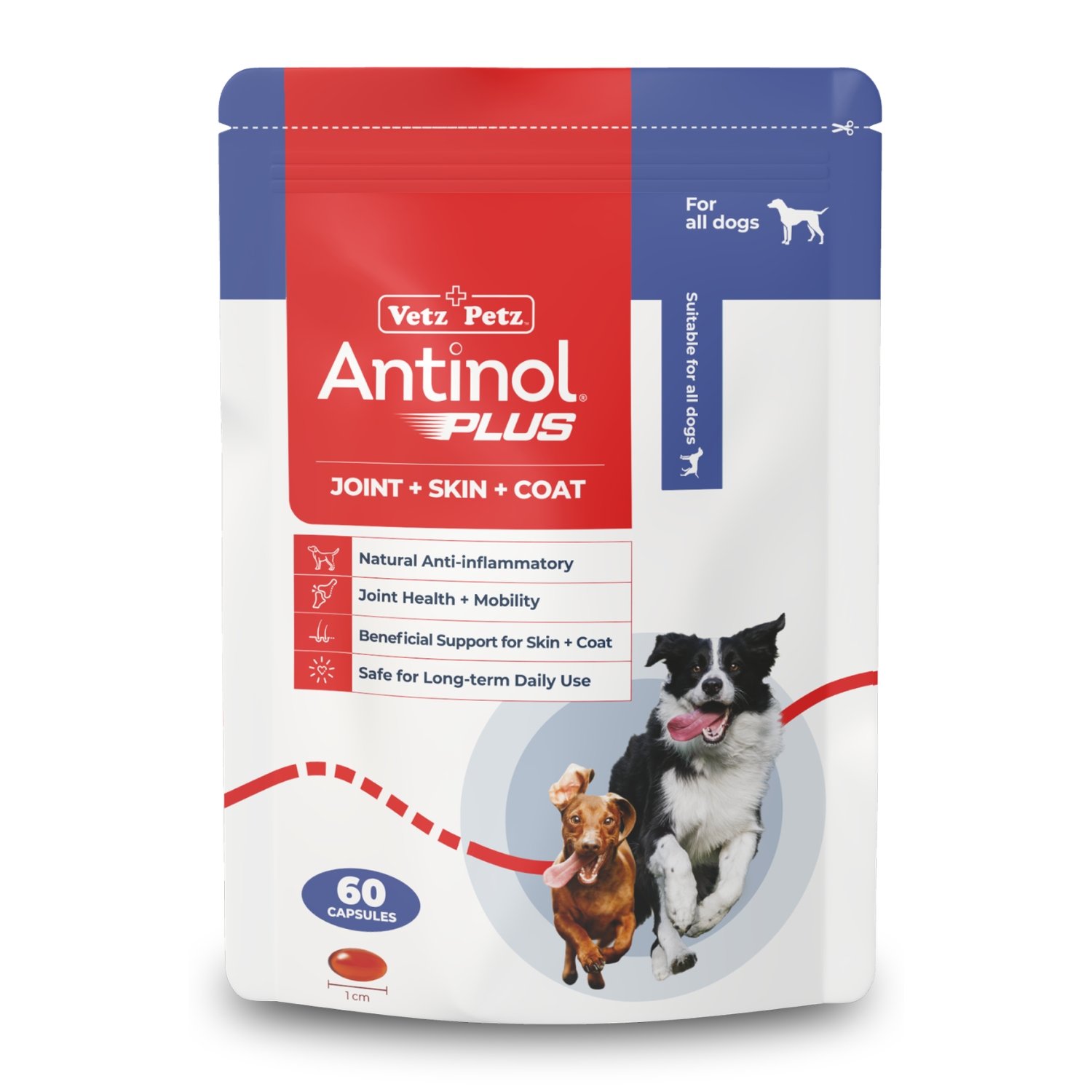 best antinol plus price
