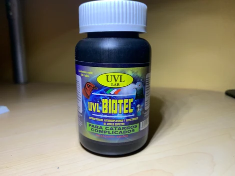 buy biotec antibiotic tabs online